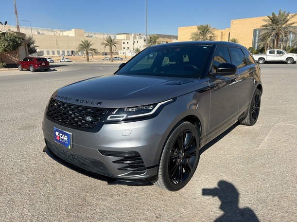 range-rover